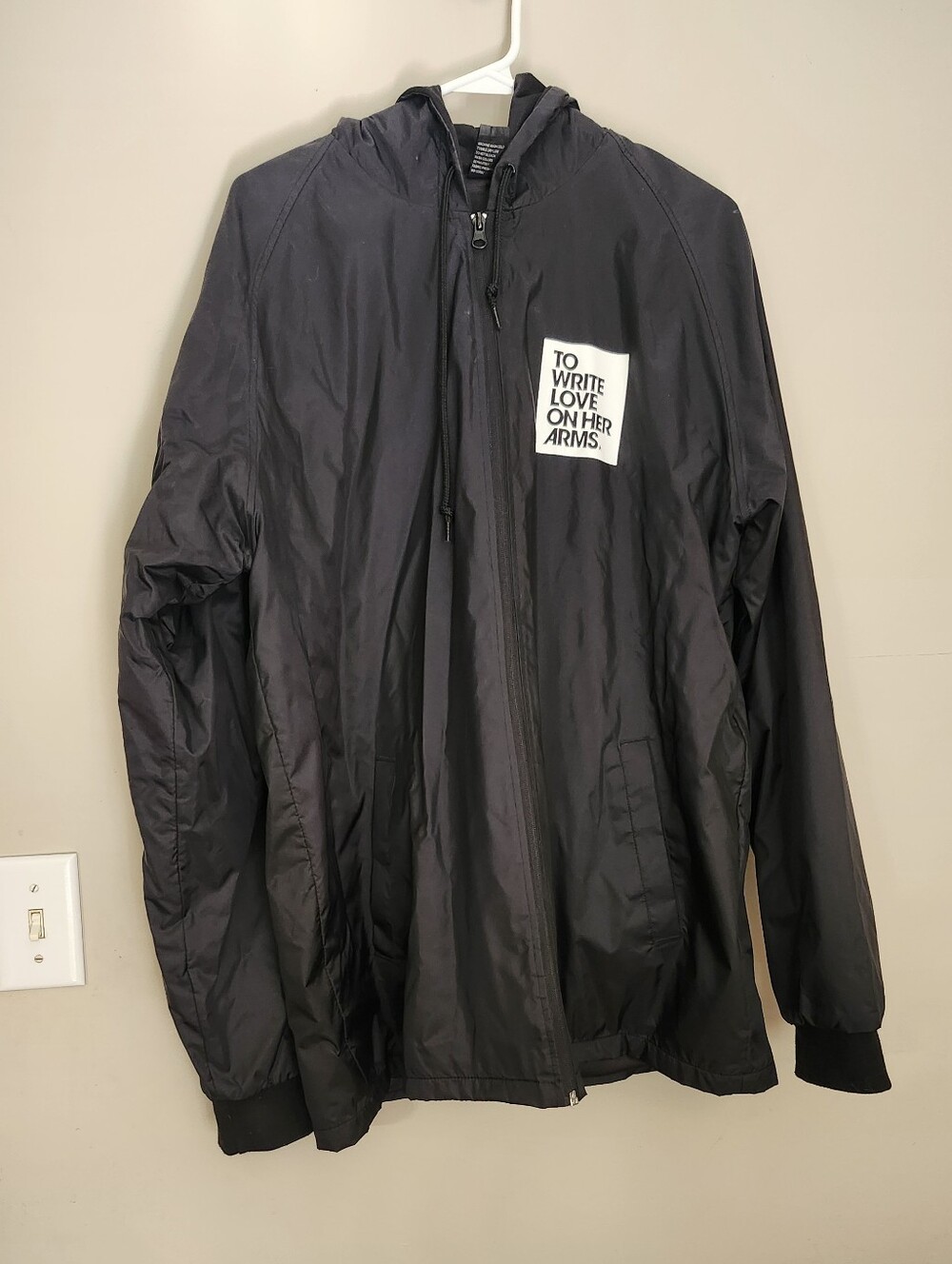 🔥FLASH SALE🔥Unisex Rain Coat